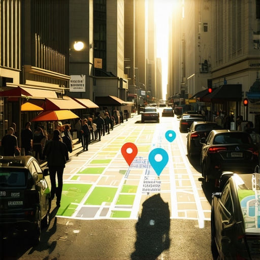 Boost Google Maps SEO: Advanced GMB Pack Ranking Tips for Local Dominance