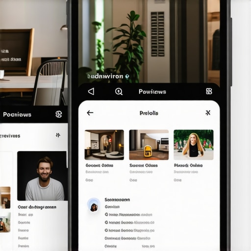 Effective GMB Profile Optimization Google My Business profile showcasing reviews, photos, and Q&A sections