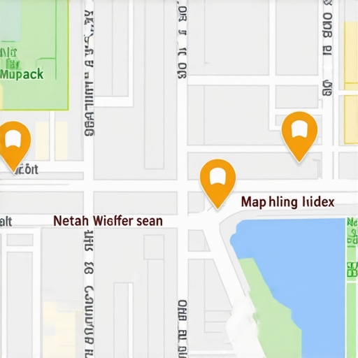 GMB Pack Ranking Boost: Proven Map Pack Optimization Strategies