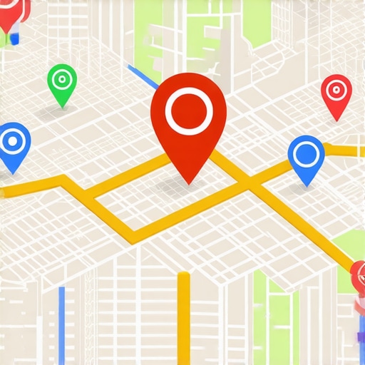 Google Maps SEO Strategies: Master Map Pack Optimization & Visibility