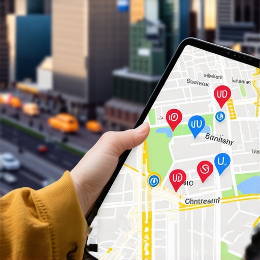 Google Maps SEO Strategies for Mastering Local Pack & Map Visibility