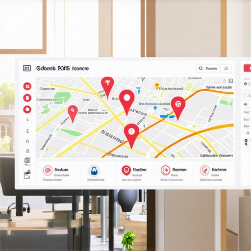 Improve Google Maps SEO: Top Map Pack Optimization Tips for 2025