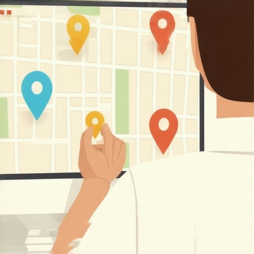 Improve Google Maps SEO: Ultimate Map Pack Optimization Guide