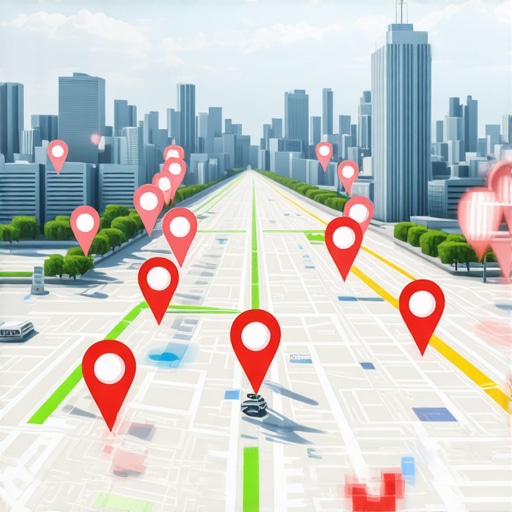 Local 3 Pack Mastery: Advanced Map Pack Optimization for Better Rankings