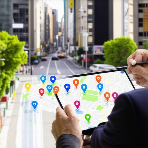 Local 3 Pack Mastery: Proven Strategies to Elevate Map Pack Optimization Results