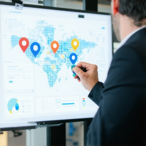 Map Pack Optimization Tips: Improve Google Maps Visibility & Performance