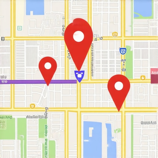 Master Google Maps SEO: Advanced Local 3 Pack & Map Pack Visibility Tactics