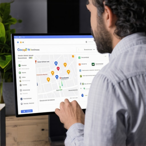 Master Local 3 Pack Rankings with Advanced GMB Map Pack Strategies