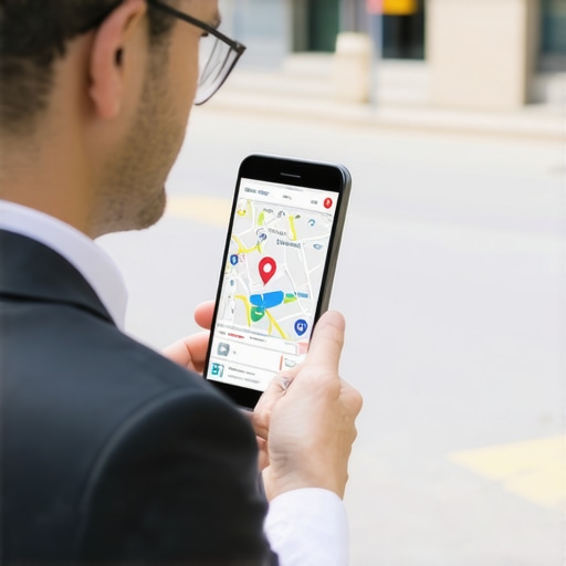 Master Local 3 Pack Visibility: Effective Google Maps SEO Strategies