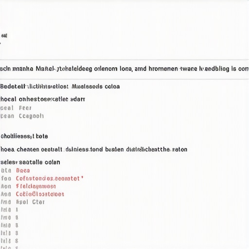 Schema Markup for Local SEO Diagram showing schema markup implementation on a local business website