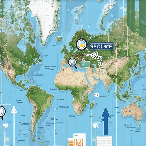 Best Map Pack Optimization Tactics for Google Maps SEO 2024