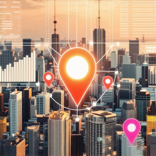 Effective GMB Pack Ranking Strategies for Local 3 Pack Domination 2025