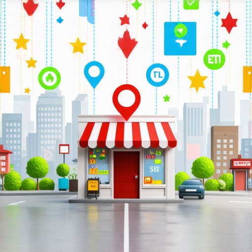 Effective GMB Pack Ranking Strategies for Local 3 Pack Mastery in 2025