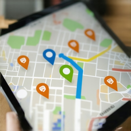 Effective Map Pack Optimization Tips to Boost Local 3 Pack Rankings