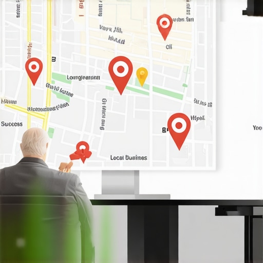 GMB Pack Ranking Boost: Proven Map Pack Optimization Strategies for Local Success