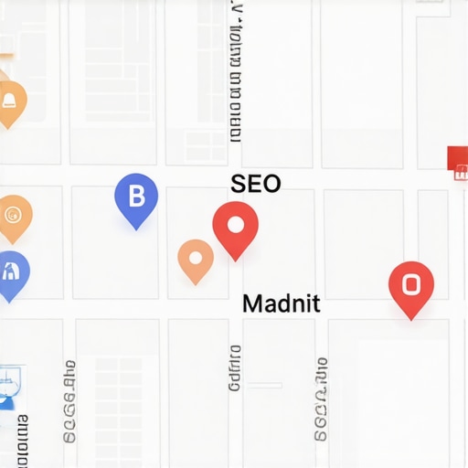 GMB Pack Ranking Strategies: Master Map Pack Optimization & Local SEO