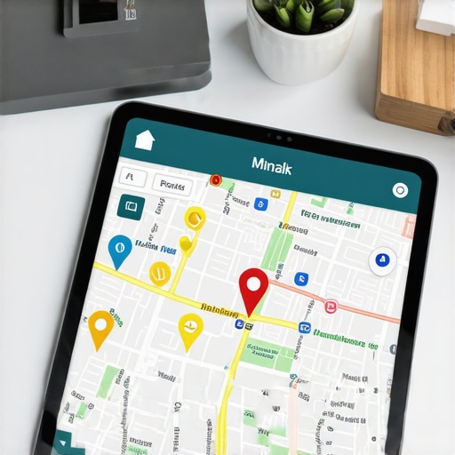 GMB Pack Ranking Tips: Boost Your Map Pack Optimization Today