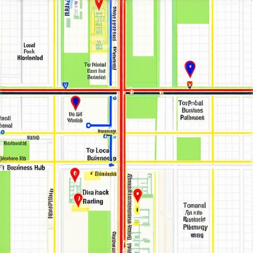 GMB Pack Ranking: Top Strategies for Local 3 Pack Mastery in 2024