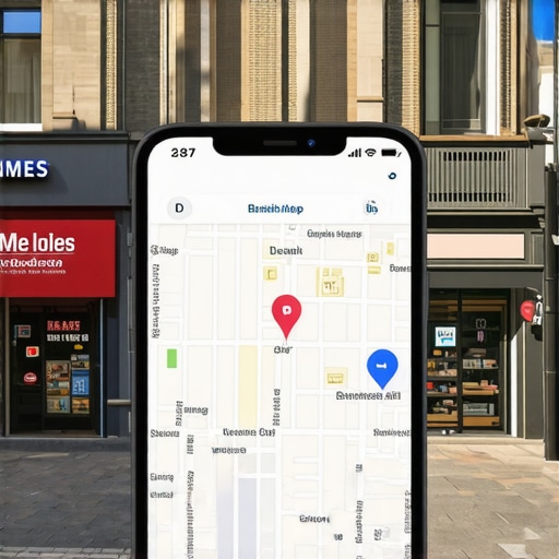 Google Maps SEO Mastery: Unlock Local 3 Pack Visibility Today