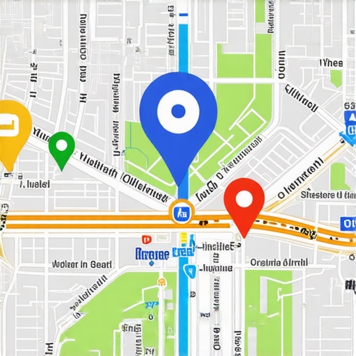 Google Maps SEO Strategies: Boost Your Local 3 Pack Visibility Today