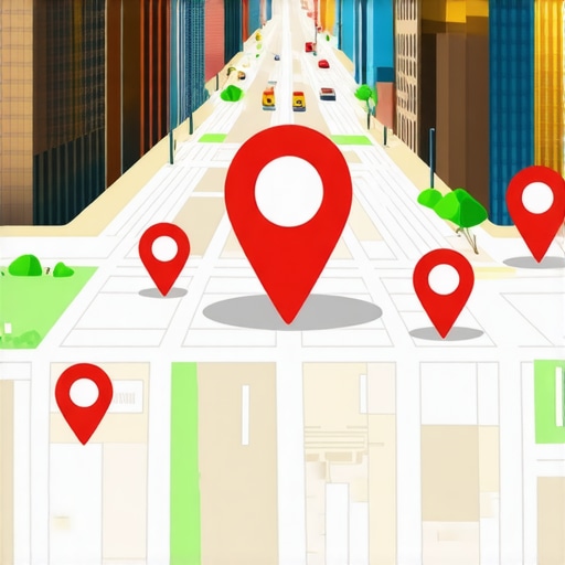 Google Maps SEO Strategies: Enhance Your Map Pack Rankings Effectively