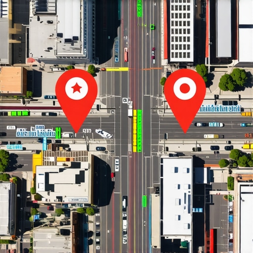 Google Maps SEO Strategies: Proven Methods to Dominate Local Pack