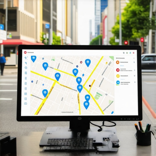 Improve Google Maps SEO: Top Map Pack Optimization Tips 2025