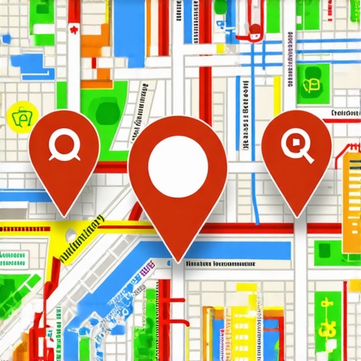 Improve Google Maps SEO: Top Map Pack Optimization Tips for 2025