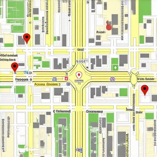 Map Pack Optimization for Maximum Local 3 Pack Visibility in 2025