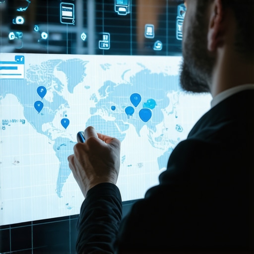 Master Google Maps SEO & Map Pack Optimization in 2024