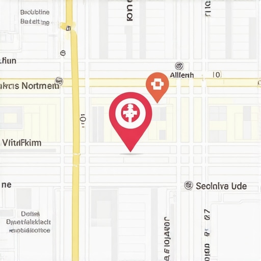 Master Map Pack Optimization for Better Local 3 Pack Visibility