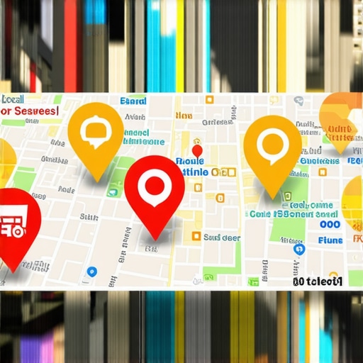 Power Up Your Local 3 Pack with Advanced Google Maps SEO Tactics 2025
