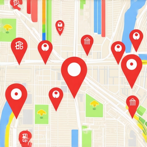 Ultimate Guide to Local Pack Domination with Advanced Map Pack Strategies