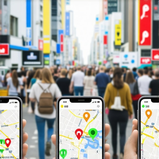 5 Hidden Tactics to Improve Google Maps SEO Ranking in 2026