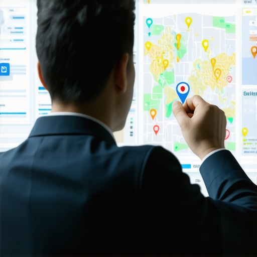 Boost Google Maps SEO: Effective Map Pack Optimization Tips for 2025