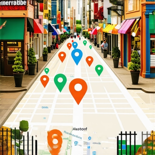 Boost Local Business Visibility with Expert Google Maps SEO Strategies