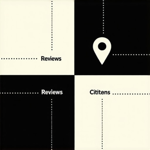 Infographic illustrating steps to optimize your local business for Google Maps and Map Pack ranking.