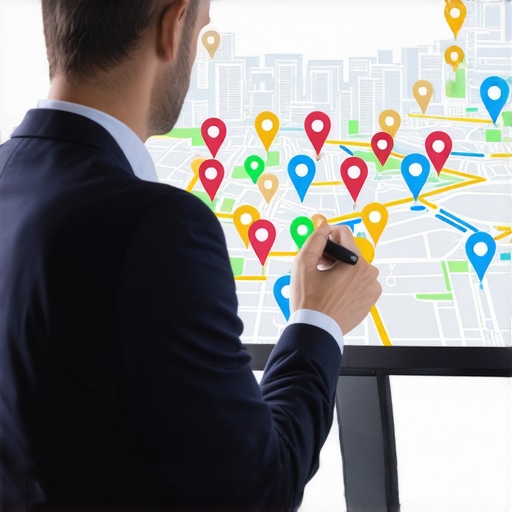 Google Maps SEO Strategies: Effective Techniques for Map Pack Rankings
