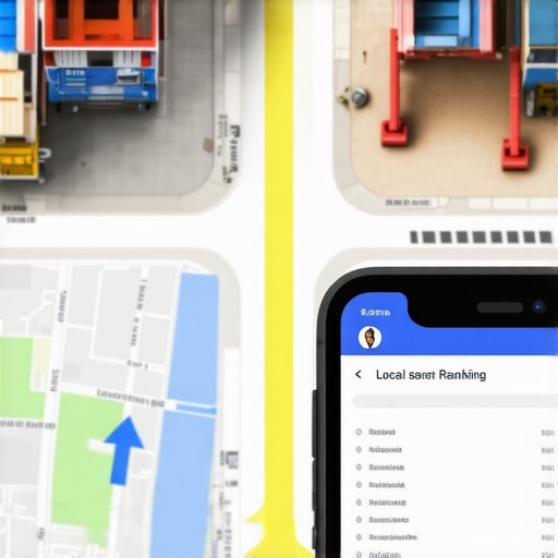 Google Maps SEO Strategies: How to Boost Your Local 3 Pack Rankings