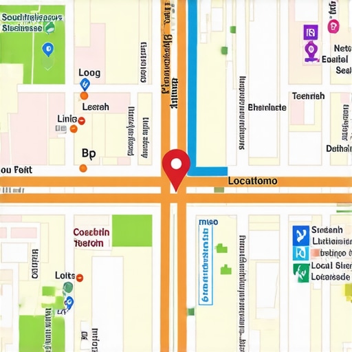 Google Maps SEO for Local Dominance: Top Map Pack Optimization Tips