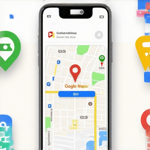 Improve Google Maps SEO: Proven Map Pack Optimization Strategies for 2025