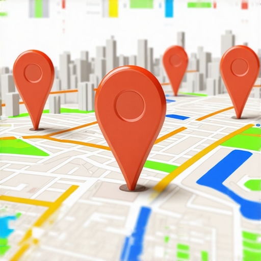Improve Google Maps SEO: Top Map Pack Optimization Strategies for 2025