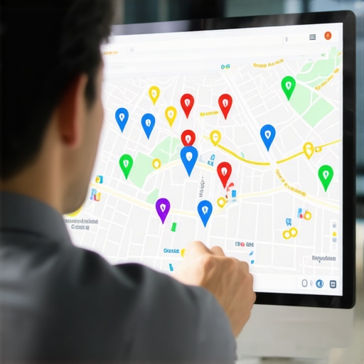 Improve Google Maps SEO with Proven Map Pack Optimization Strategies