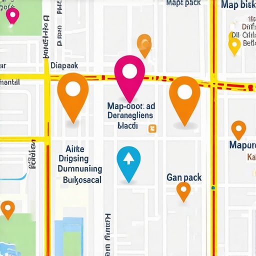 Local 3 Pack Mastery: Proven Map Pack Optimization Strategies