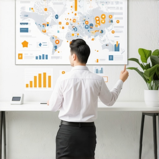 Map Pack Optimization: Essential Strategies to Boost Google Rankings