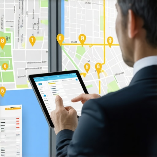 Map Pack Optimization: Proven Techniques to Increase Local Pack Visibility