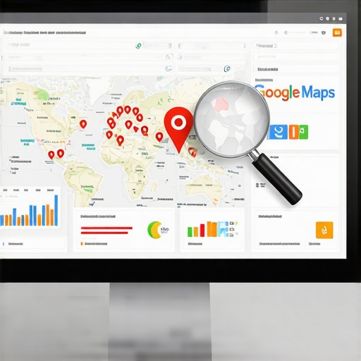 Maps Performance Pro: Advanced Strategies to Boost Google Maps SEO