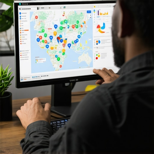 Maps Performance Pro: Boost Google Maps SEO with Advanced Tactics