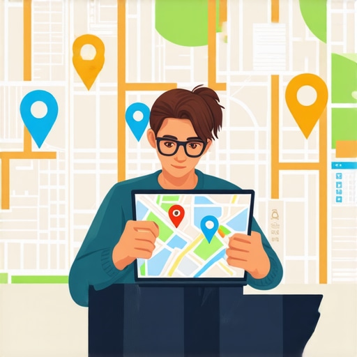 Maps Performance Pro: Master Google Maps SEO & Local Pack Rankings
