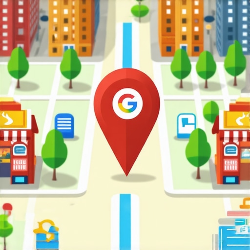 Master Google Maps SEO: Proven Tips for Local Pack Domination in 2025